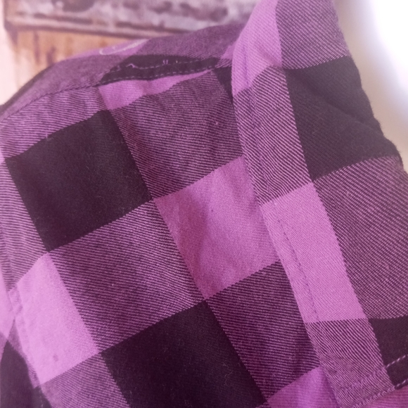 ❤Sold❤Fox Ladie's Longsleeve Size XL - Picture 7 of 8